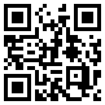 QR code shortcut for @SoftwareUpdates on Telegram